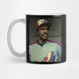 Andre Dawson - 438 HRs Mug